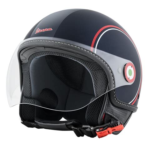 Casques Vespa .